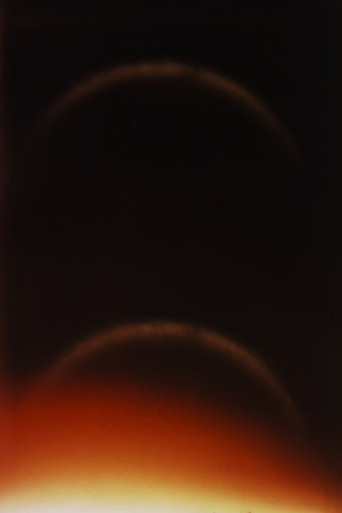 Light Licks: By the Waters of Babylon: I Want to Paint It Black poster