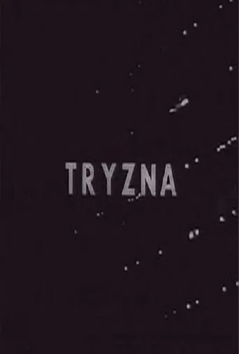Tryzna poster