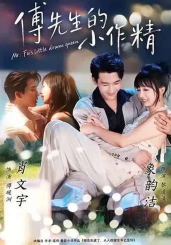 傅先生的小作精 poster