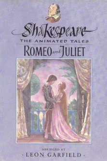 Romeo and Juliet poster