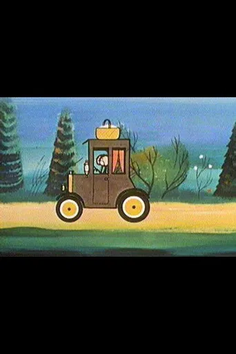 Poison Ivy Picnic poster