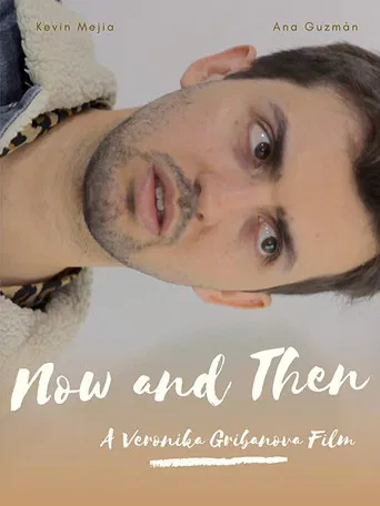 Now and Then poster