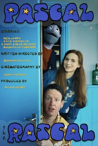 Pascal the Rascal poster