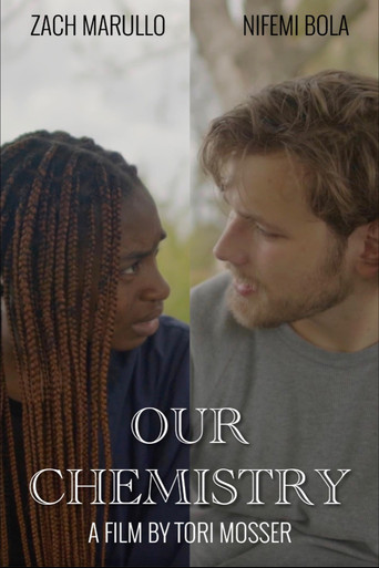 Our Chemistry poster