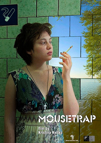 Mousetrap poster