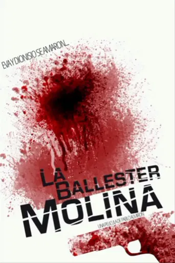 The Ballester Molina poster