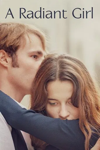 A Radiant Girl poster