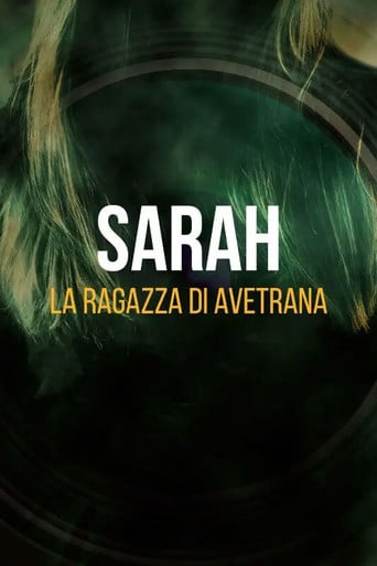 Sarah - La ragazza di Avetrana poster