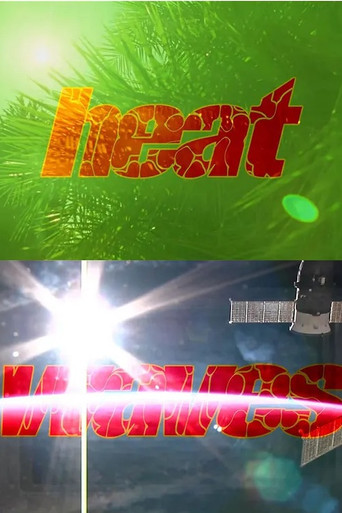Heat Waves poster