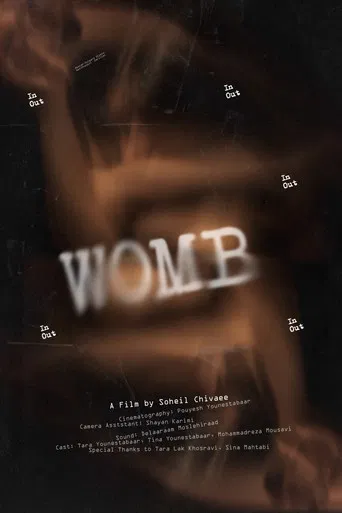 Womb poster