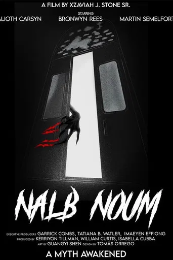 Nalb Noum poster