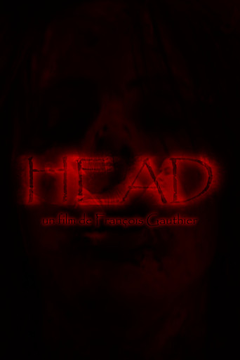 Head poster
