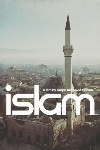 Islam poster