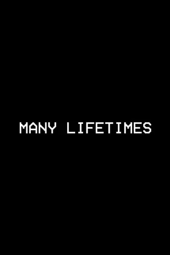 Many Lifetimes poster