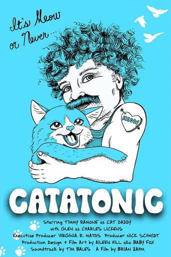 Catatonic poster