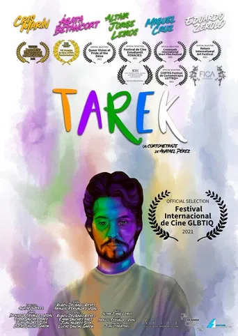 Tarek poster