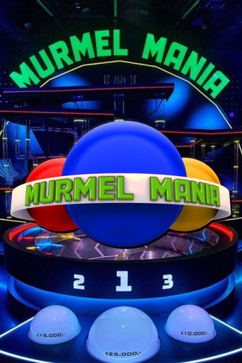 Murmel Mania poster