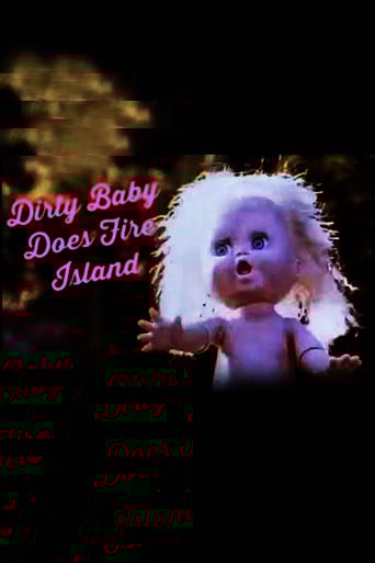 Dirty Baby Does Fire Island poster