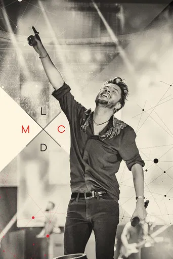 Manuel Carrasco: Me dijeron de pequeño poster