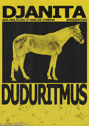 DUDURITMUS poster