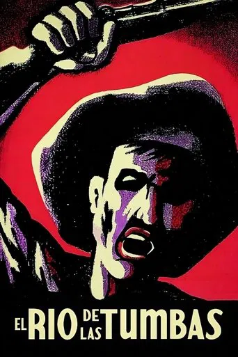 Dead Men's River poster