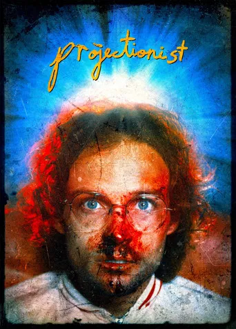 Projectionist poster
