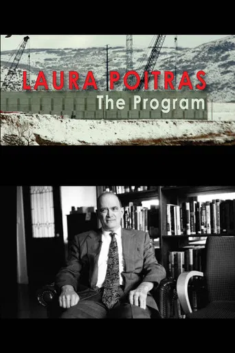 The Program poster