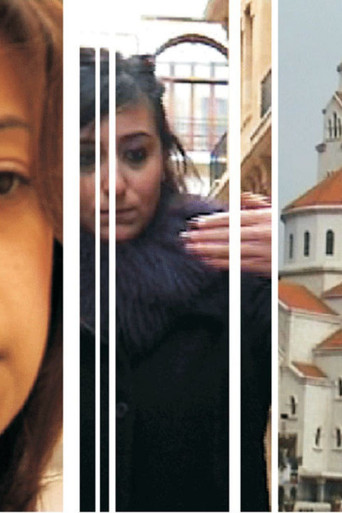 The Other Orange poster