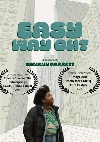Easy Way Out poster