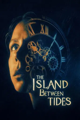 The Island Between Tides poster