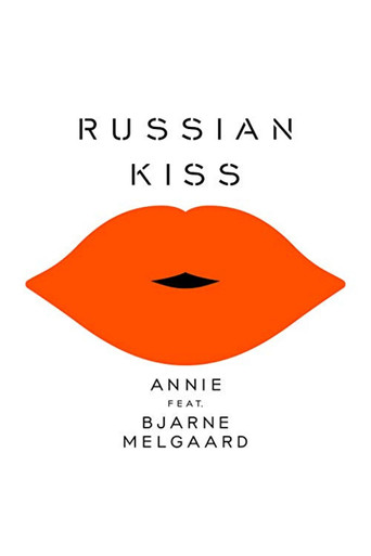 Russian Kiss poster