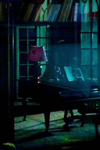 A House With Many Voices poster