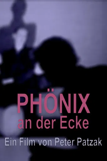 Phoenix on the Corner poster