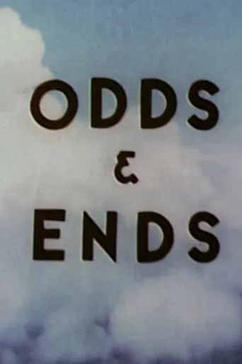 Odds & Ends poster
