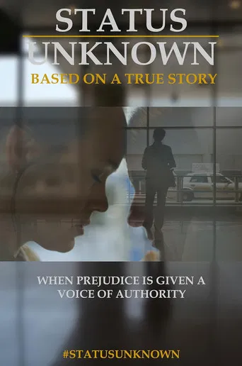 Status Unknown poster
