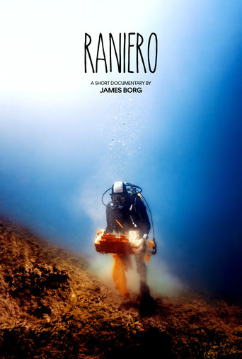 RANIERO poster