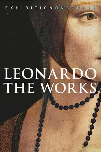 Leonardo: The Works poster