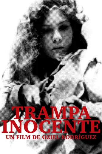 Trampa inocente poster