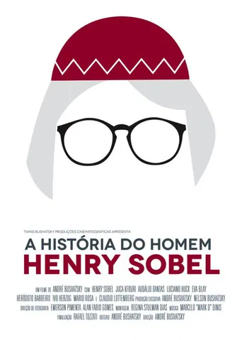 A História do Homem Henry Sobel poster