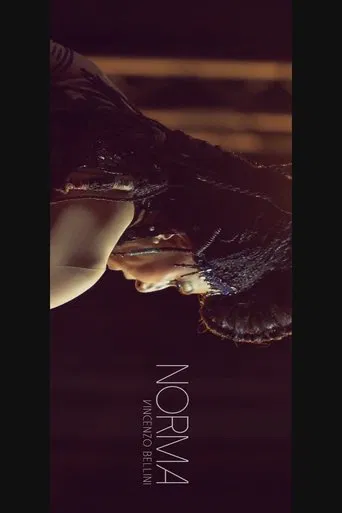 Norma poster