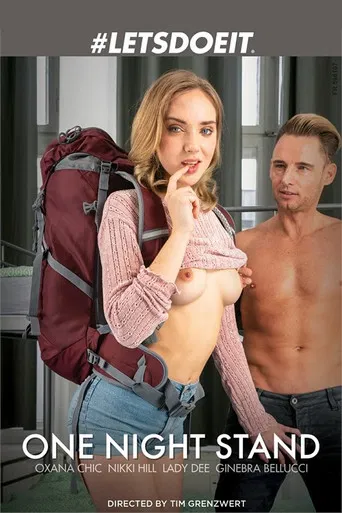 One Night Stand poster