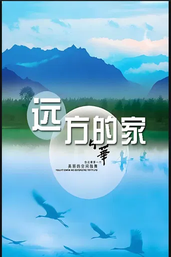 远方的家 poster