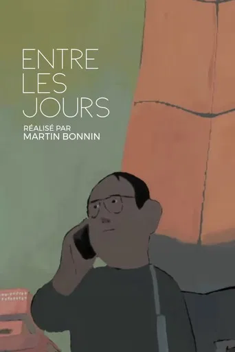 Between the Gaps poster