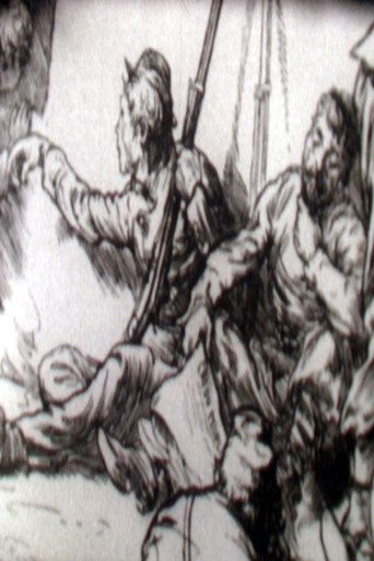 Paris au temps des cerises poster