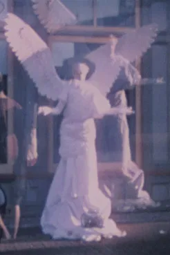 Light Licks: Pardes: Wild Blue Yonder poster