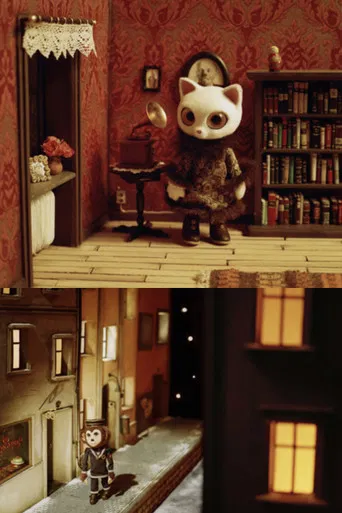 One Night in Moscow poster