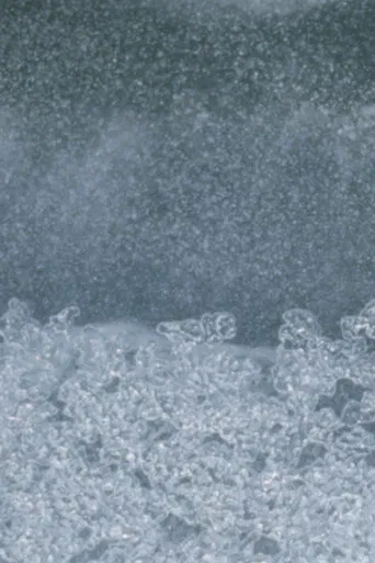 Alone Sleeps the Water, Frozen She Awakes poster