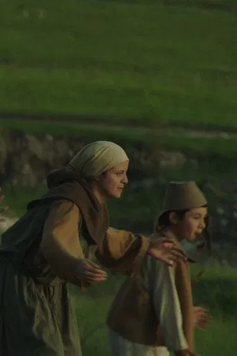 Margarethe Doesn’t Want to be Seen Dancing poster