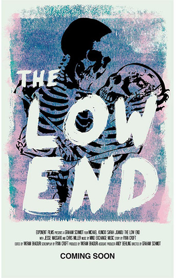 The Low End poster