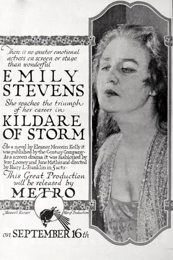 Kildare of Storm poster